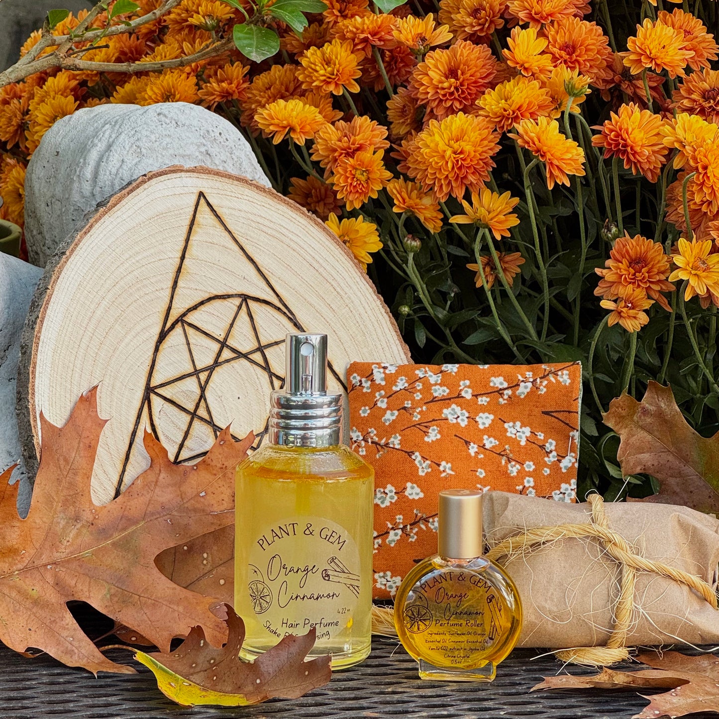 Harvest Deluxe Bundle Box