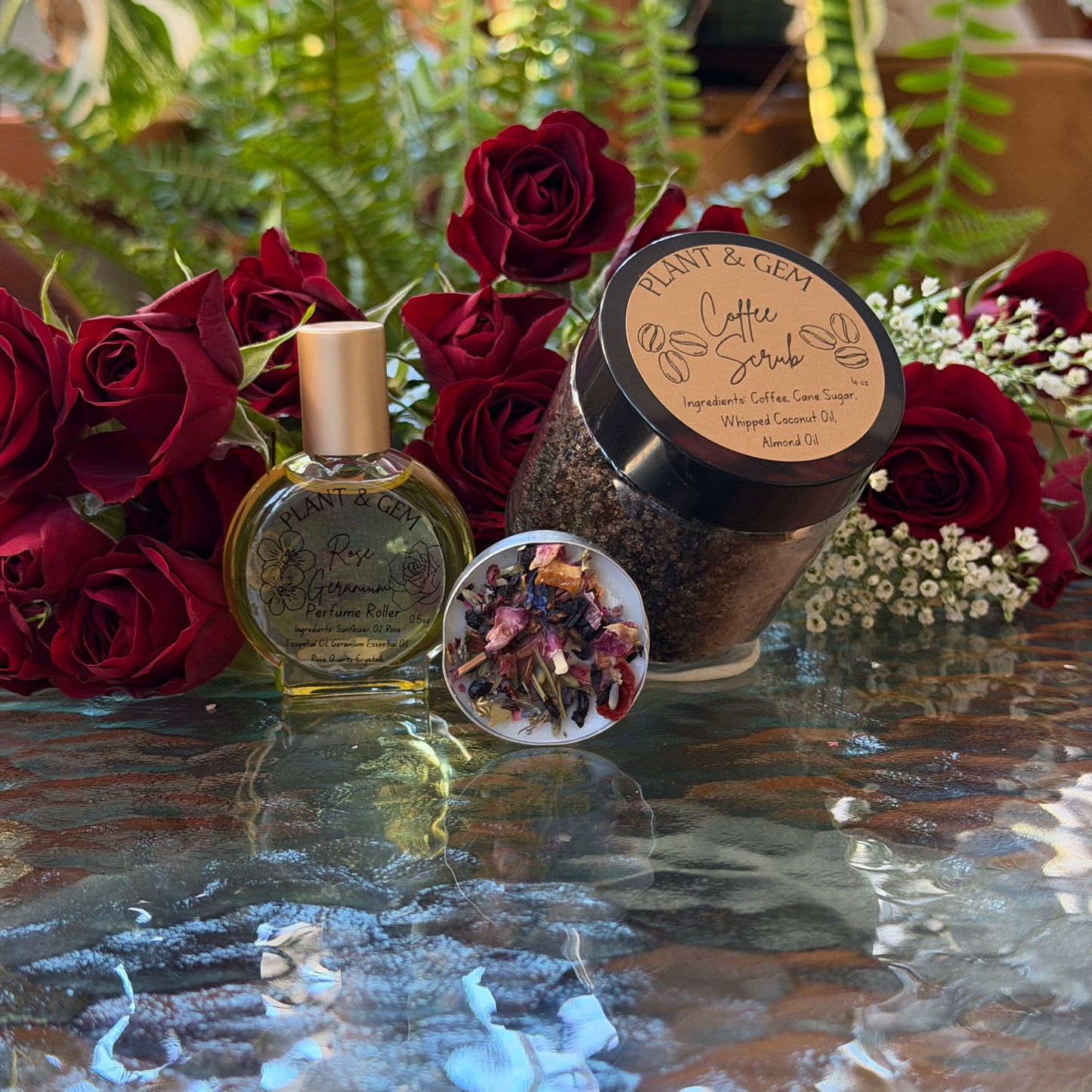 Valentine's Signature Bundle Box