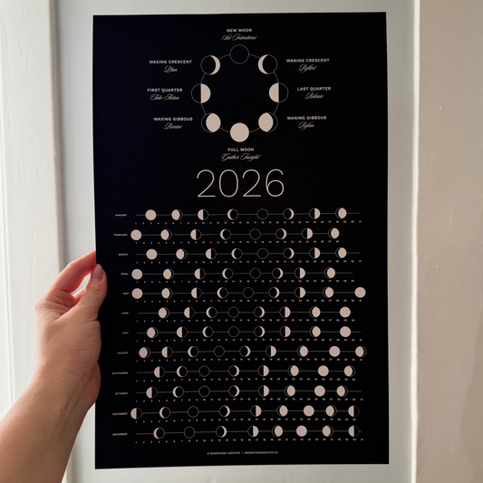 New Year Deluxe Bundle Box