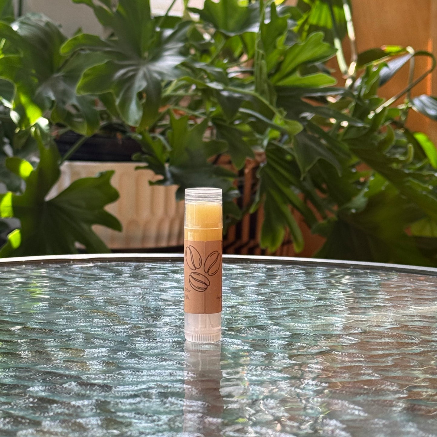Mocha Lip Butter - Original