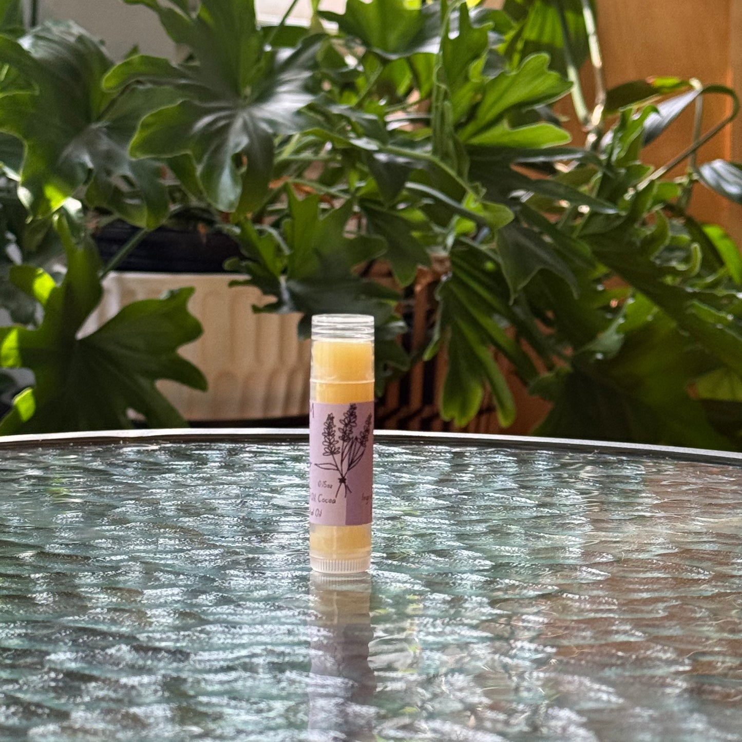 Lavender Lip Butter - Original