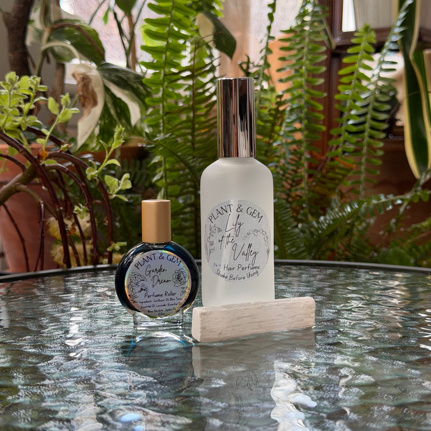 Spring Equinox In Bloom Box