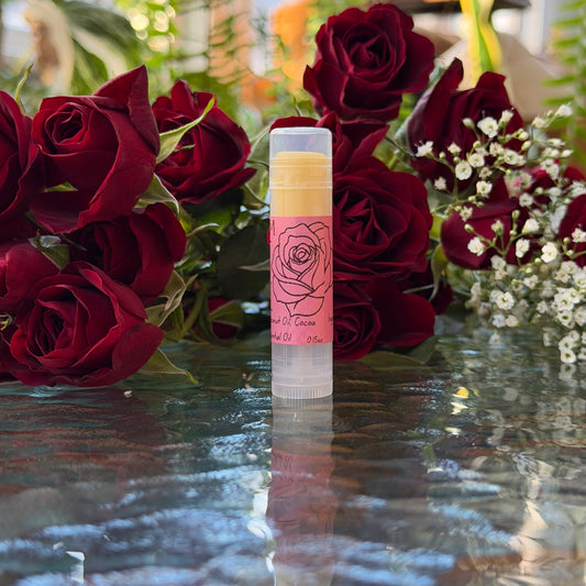 Rose Lip Butter - Original