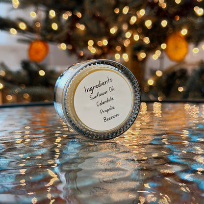 Skin Soothing Balm