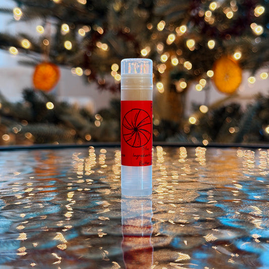 Peppermint Lip Butter - Original