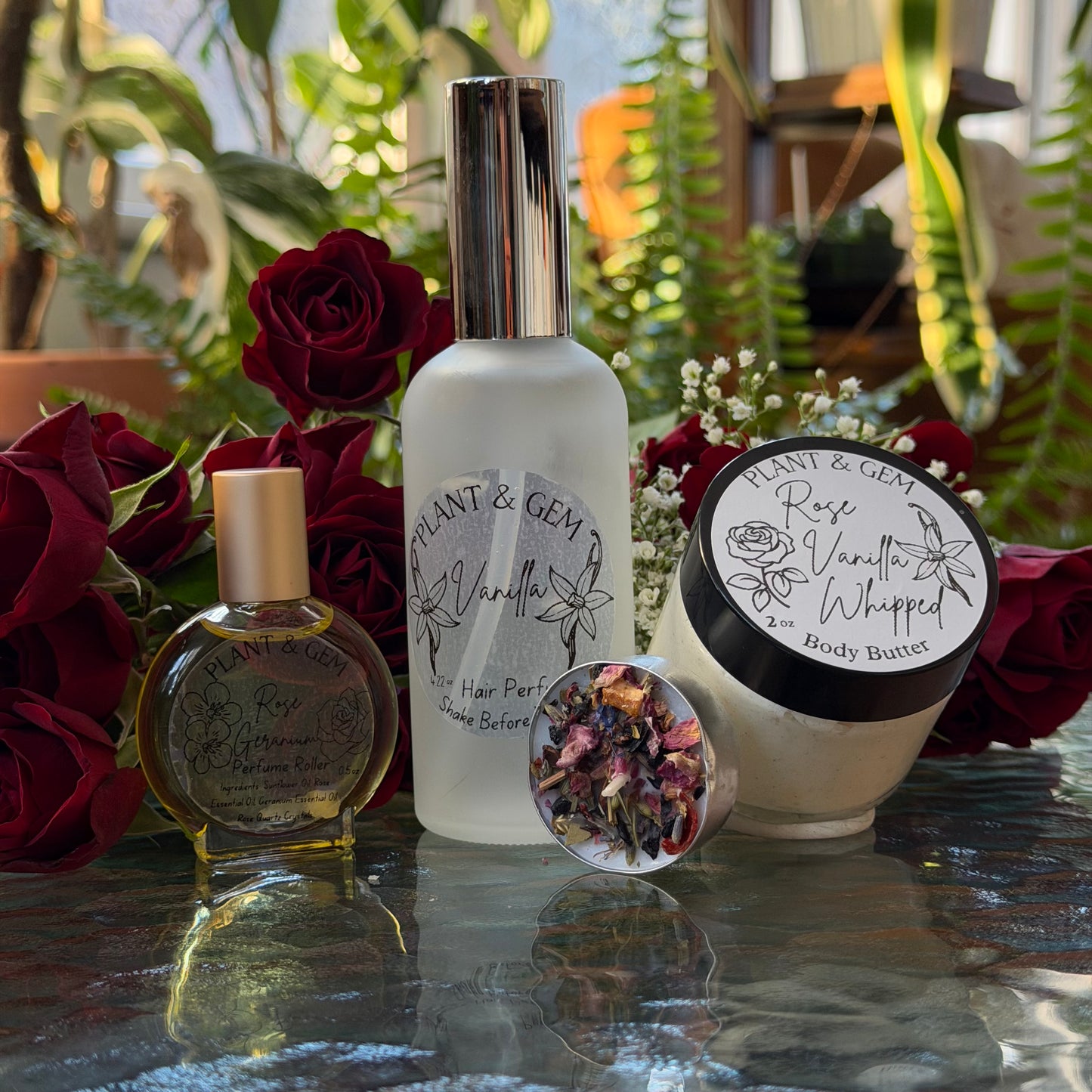 Valentine's Deluxe Bundle Box