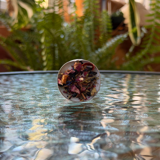 Self Love Tealight Candles