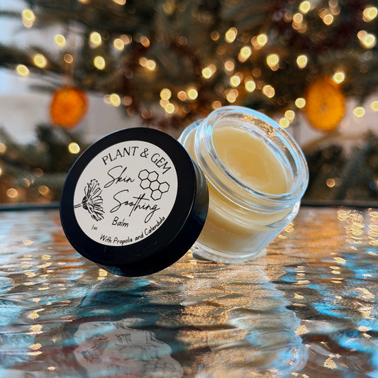 Skin Soothing Balm