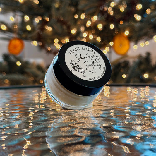 Skin Soothing Balm