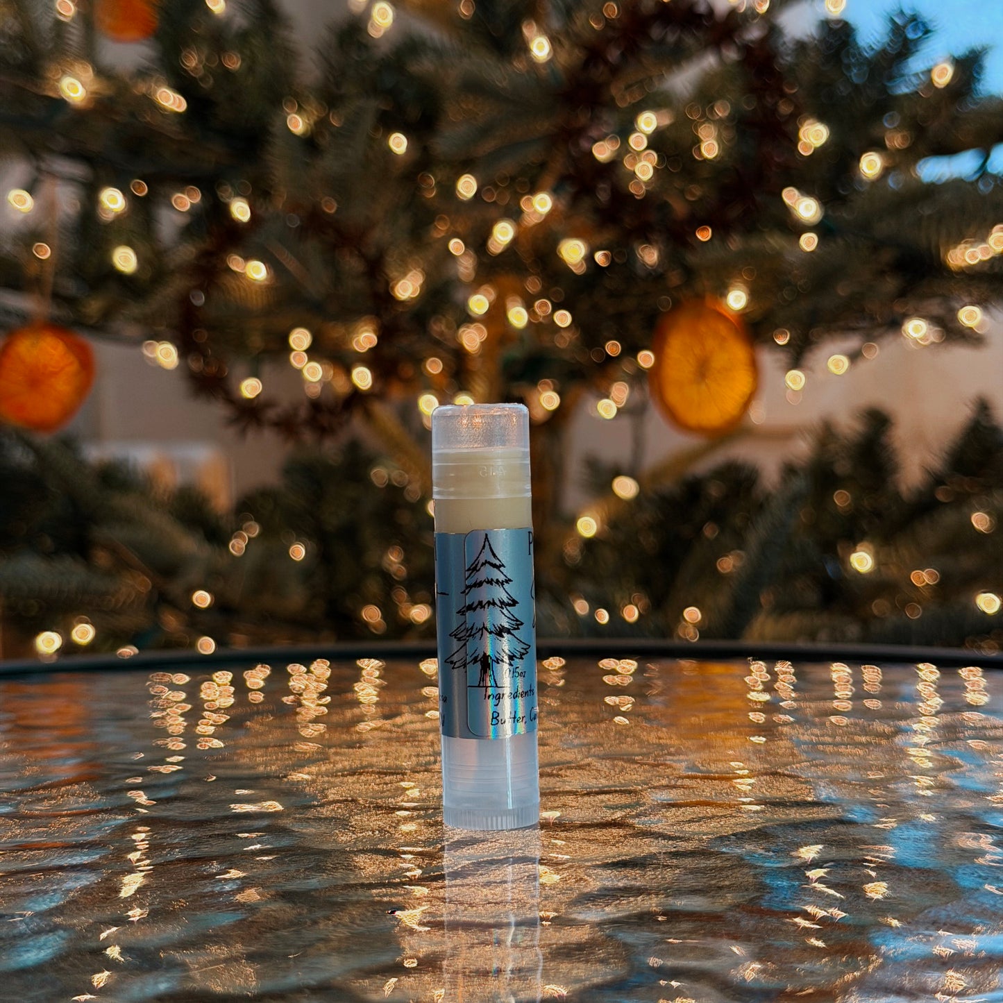 Solstice Forest Lip Butter - Original