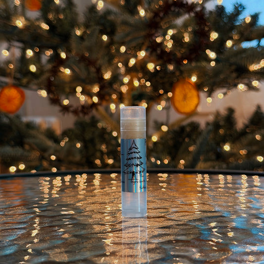 Solstice Forest Lip Butter - Sensitive