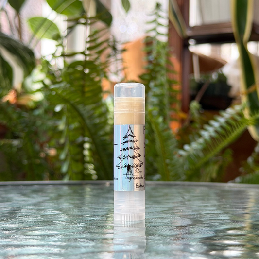 Solstice Forest Lip Butter - Original
