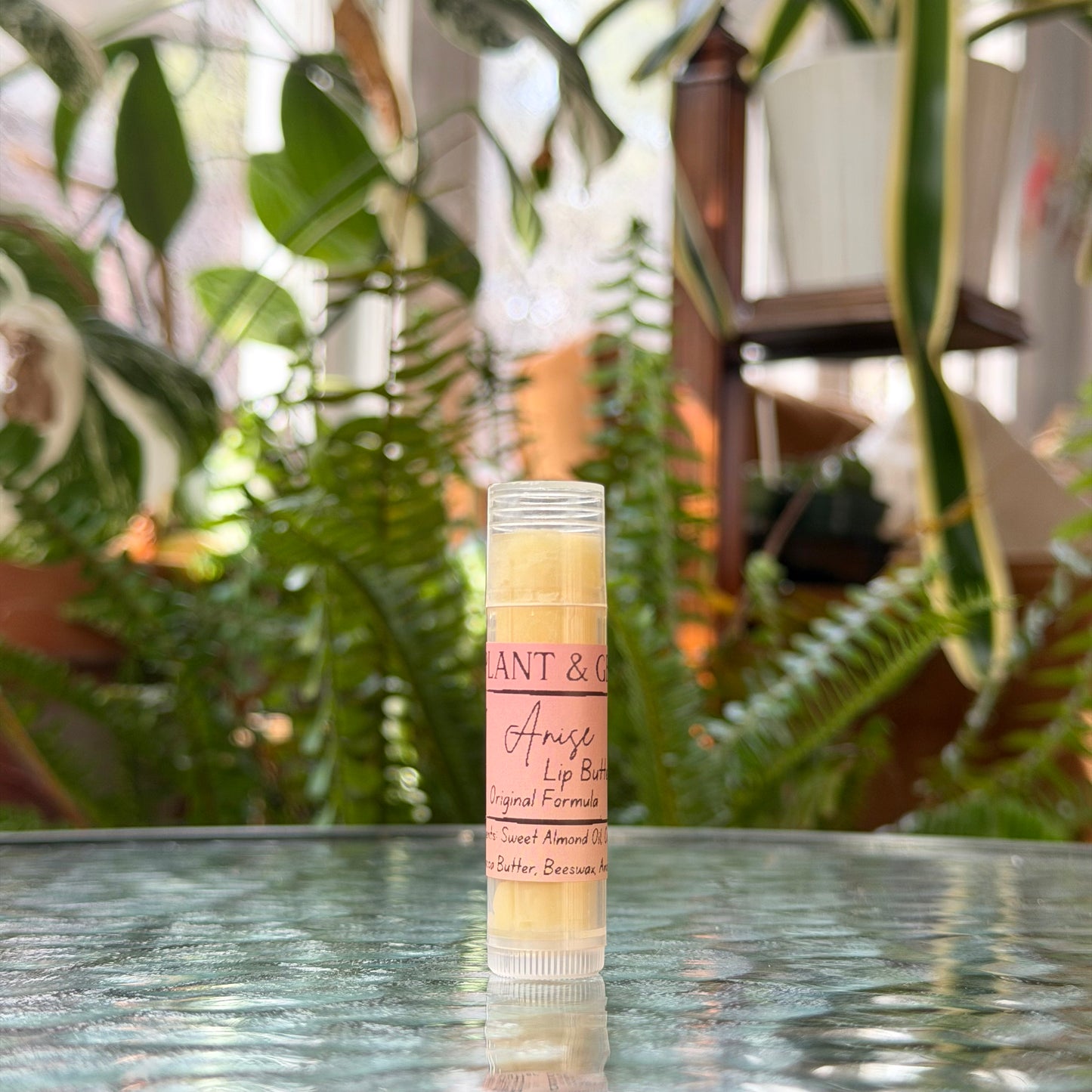 Anise Lip Butter - Original