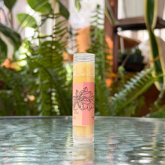 Anise Lip Butter - Original