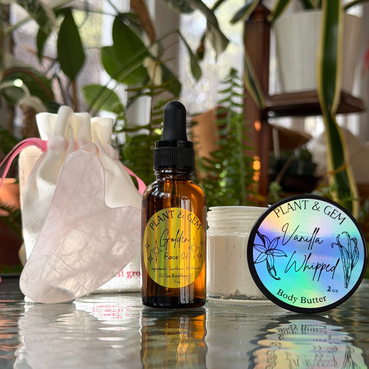 New Year Signature Bundle Box