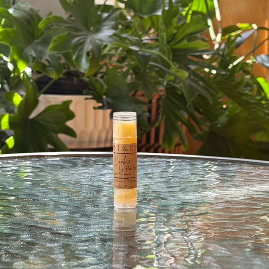 Cookie Lip Butter - Original