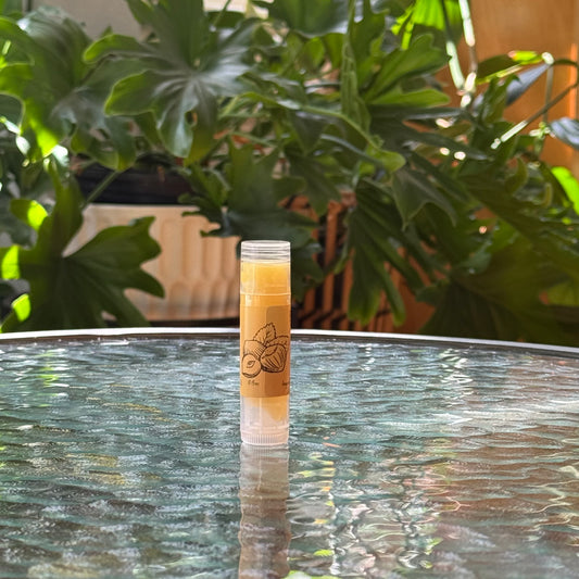 Hazelnut Cocoa Lip Butter - Original