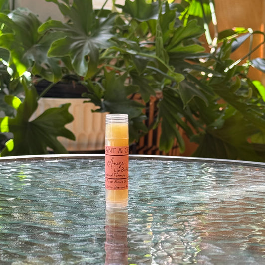 Anise Lip Butter - Original
