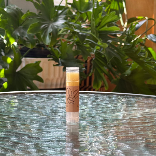 Mocha Lip Butter - Original