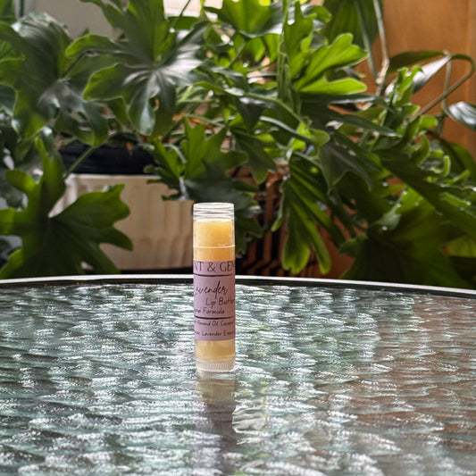 Lavender Lip Butter - Original