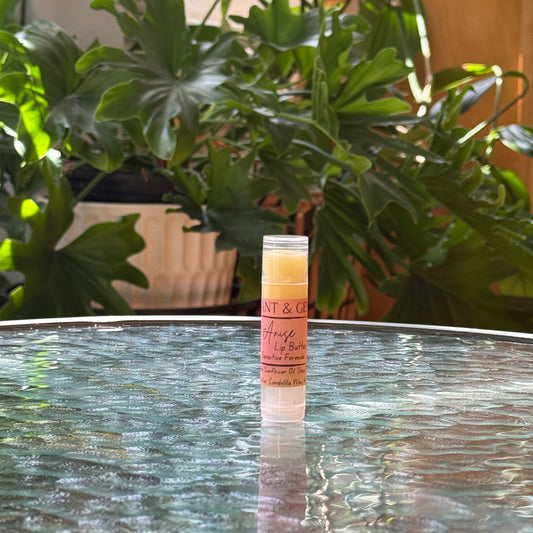 Anise Lip Butter - Sensitive