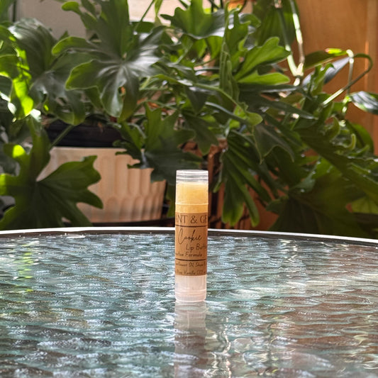 Cookie Lip Butter - Sensitive
