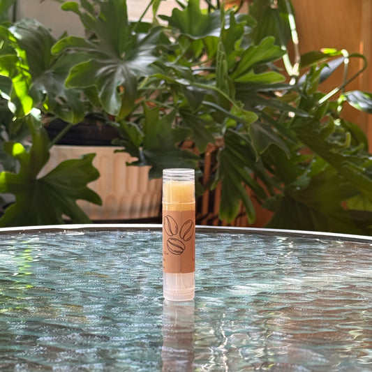 Mocha Lip Butter - Sensitive