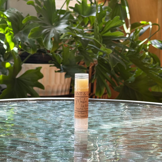 Mocha Lip Butter - Sensitive
