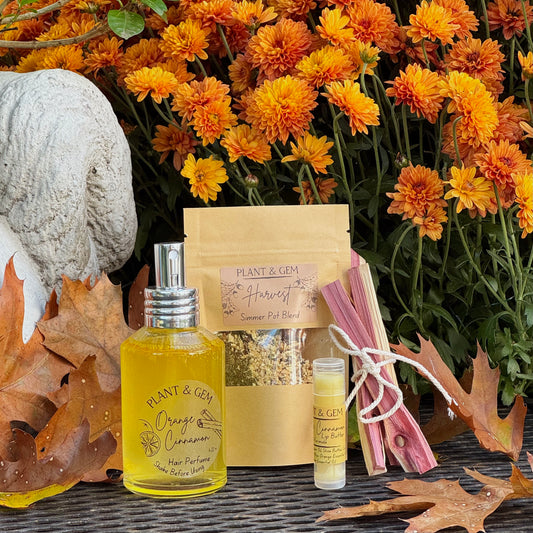 Harvest Signature Bundle Box